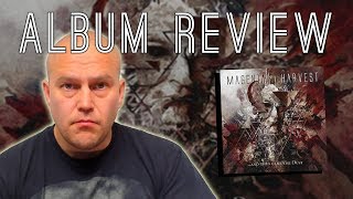Magenta Harvest - And Then Came the Dust [REVIEW]