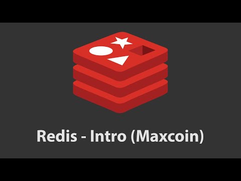Redis - Connect/Insert/Query