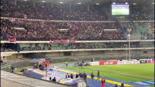 Curva Sud Milano | Noi siamo la Curva Sud