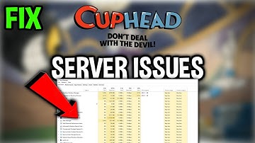 Counter Strike  – How to Fix Can