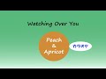 【カラオケ】Peach&Apricot/Watching Over You