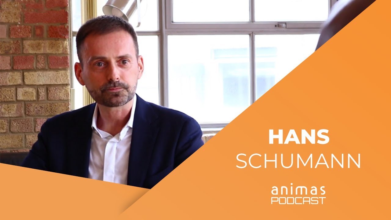 Hans Schumann - What Works (and Doesn't) in Creating a Coaching Practice