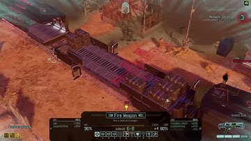 XCOM 2: Alien Hunters Legend/Ironman Walkthrough Part 30 Operation Star Hole