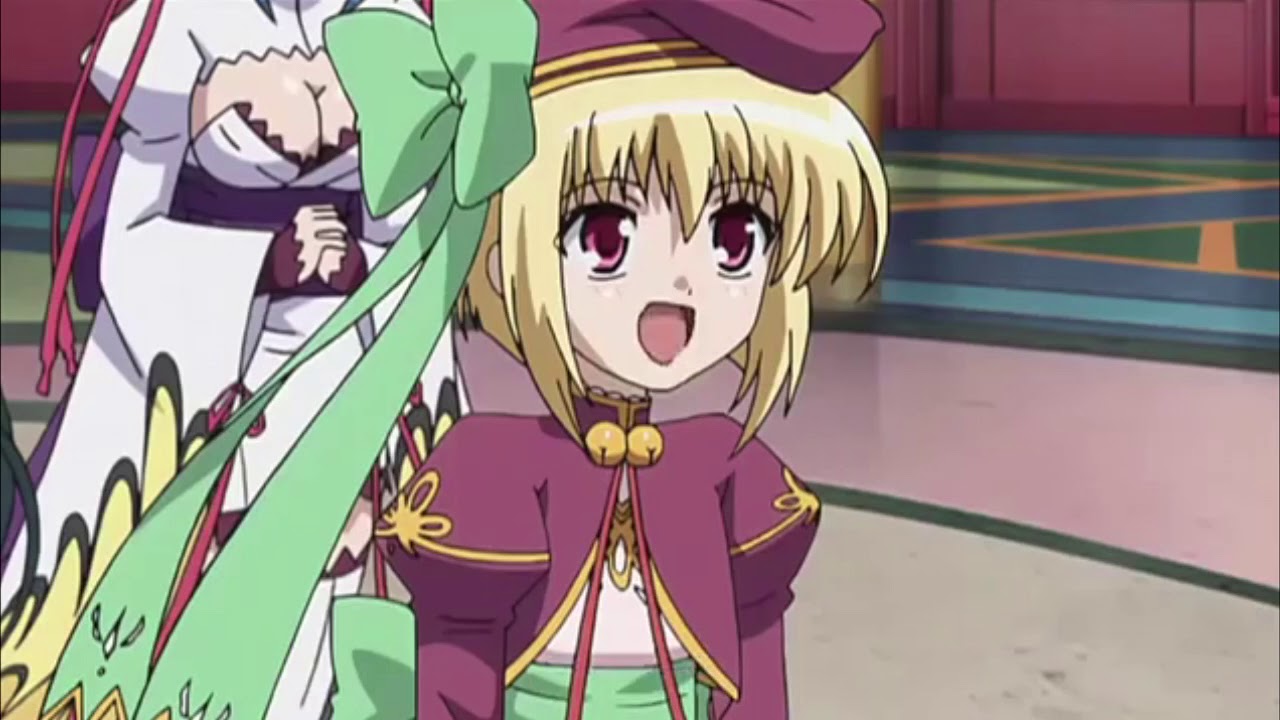 Shin Koihime Musou : Famous Mug of Mystery