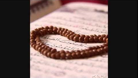 تلاوة خاشعة من أول سورة الأنفال للقارئ الحارث بن وليد الصالح 1436هـ