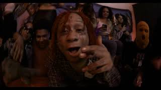 Watch K Suave Sexually Active feat Trippie Redd video