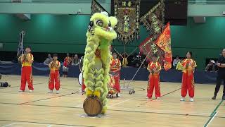 Publication Date: 2025-12-20 | Video Title: 天主教善導小學 20251220