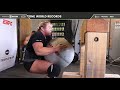Stoltman Brothers | John Haack | Donna Moore | Julius Maddox + More Strongman & Powerlifting News