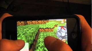 AppReview: Eden screenshot 4