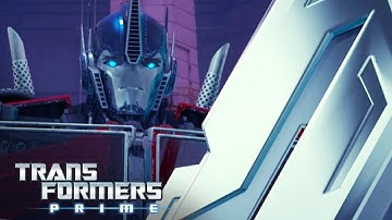 Transformers: Prime Season 2 - 
