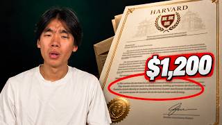The Summer Program Scam Nobody Wants to Admit