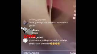 Ana Balasinin Yaninda Du