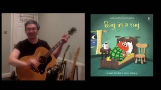 Bug In The Rug