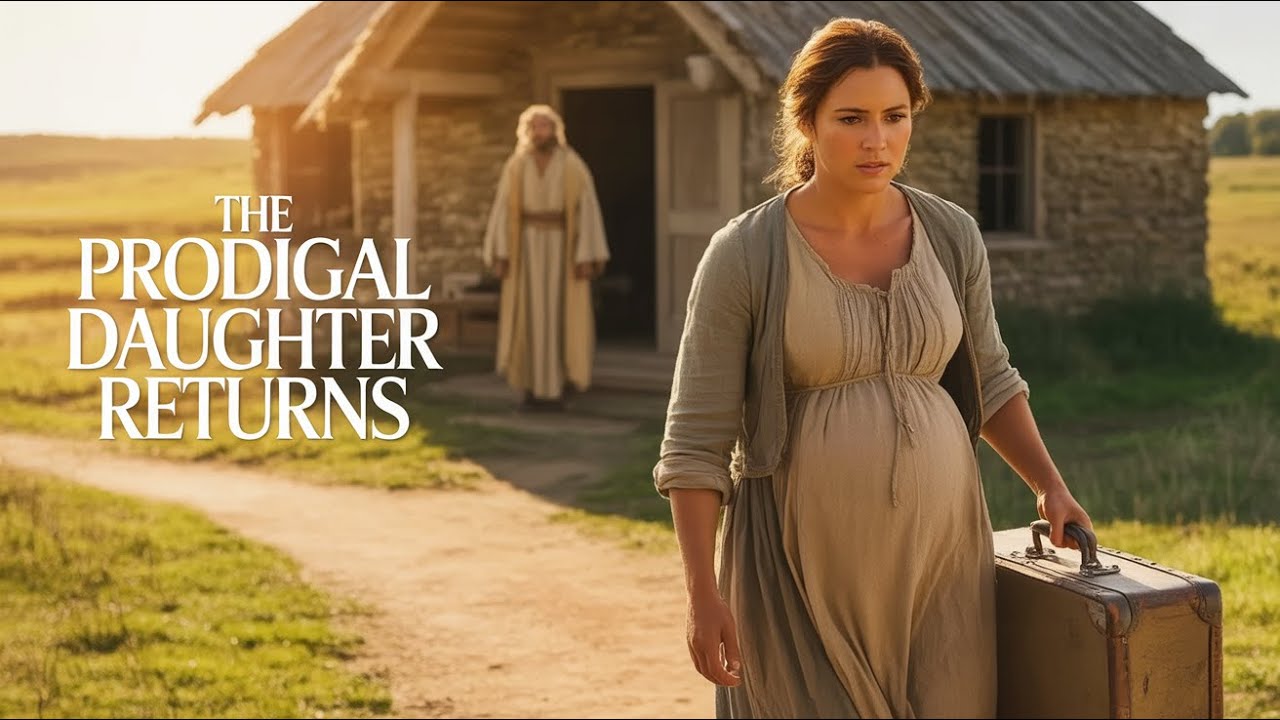 Una mujer embarazada transforma una casa olvidada en su hogar soñado: ¡la increíble verdad ha si...