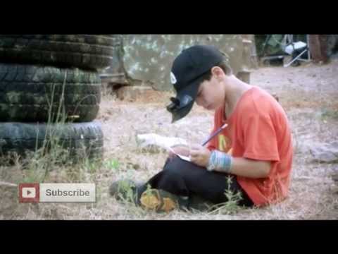 مغامرات كامبنج 15 طيور الجنة