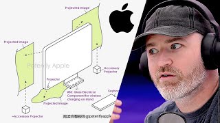 The Coolest Apple Patent Yet