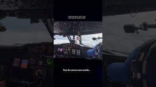 Inside Hurricane Helene's Eye | A Real NOAA Cockpit View