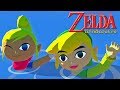 The Legend of Zelda: The Wind Waker - FULL GAME - No Commentary