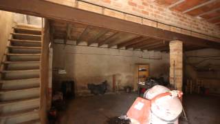 Compra Casa en Mollet de Peralada - antiguo pajar a restaurar