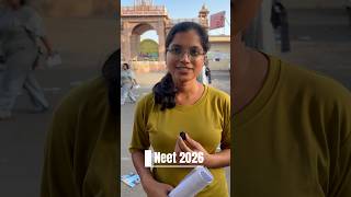 Neet paper 2026  What will the cutoff be? #allen #neet #neetexam #neetresult #cutoffs