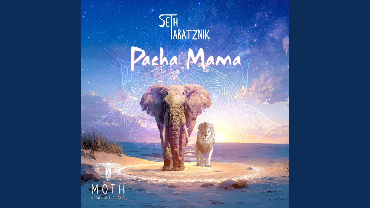 Pacha Mama