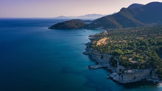 Samos | Pure Escape