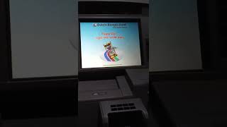 DBBL ATM বুথে CRM মেশিনের ব্যালেন্স চেক করা একদম সহজ। ডাচ্-বাংলা ব্যাংক, আপনার বিশ্বস্ত সহযোগী।