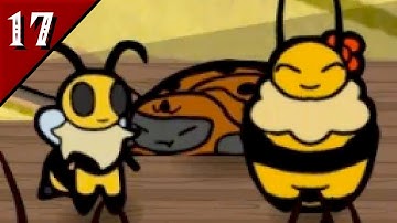 Bug Fables: Everlasting Sapling - Part 17 - Do Make a Scene