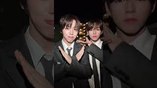 할래 말래 #AHOF #아홉 #WOONGKI #JL #shorts