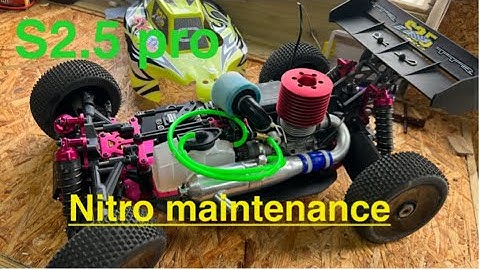 Unboxing the Thunder Tiger EB4 S2.5: A Deep Dive Into Its Maintenance Secrets!