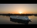 Croisire egypte  bord du nile azur 5 by travel evasion