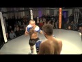 5   70kg  k1 selim yildiz stavanger top team vs  mateusz kasowicz fightgym muay thai vinder  mateu