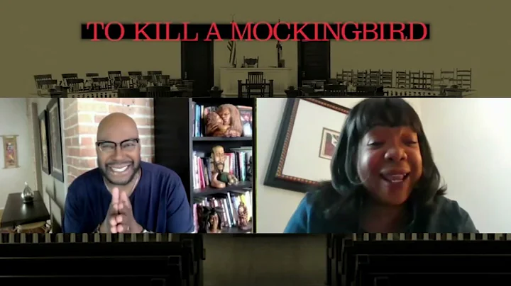 Chicago actress Jacqueline Williams talks about ro...