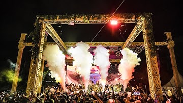 Shimza - Kunye Durban 30min set