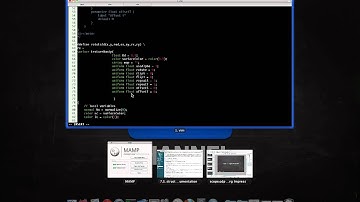 Introduction to RSL - Texture Manipulation