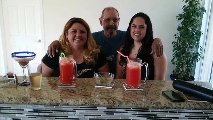 In Loving Memory of Louie Galaz