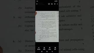 NMDE/M-25 Genetic Engineering june 2025 MSc Biotech KuK