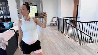 Kaley Cuoco's New Baby Bump Photos Leave Fans Speechless! ❤️👶
