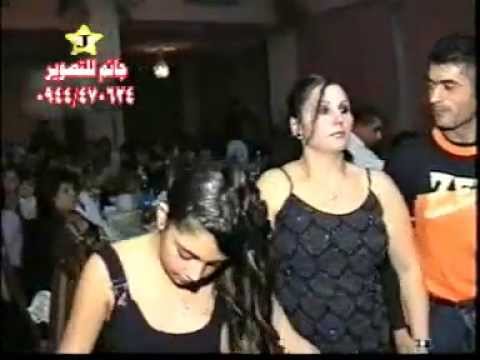 طلال الداعور ميكس 2008 جانم