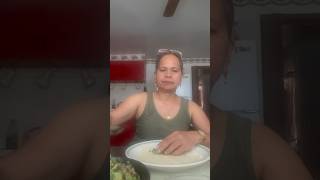 Making or cooking spring rolls or lumpia in Filipino😋#shorts#short#shortvideo#shortsvideo#subscribe