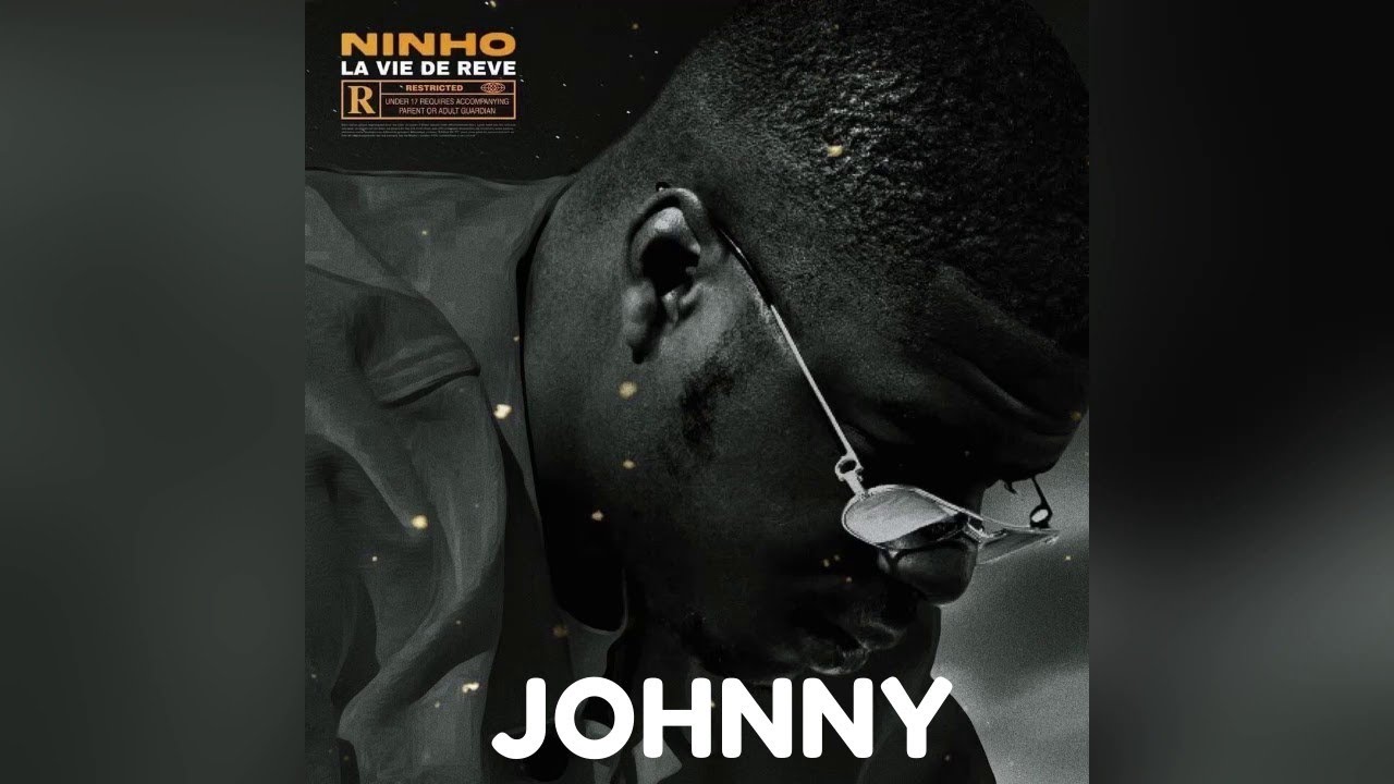 Ninho - Johnny [EXCLU 2021] - YouTube
