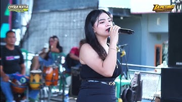 ORA NDUWENI // CITRA NADA LIVE DESA KALENPANDAN // LARANGAN - BREBES