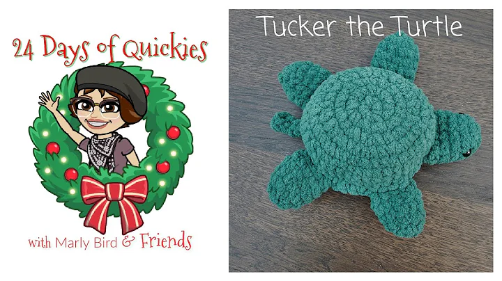 24 Days of Quickies with Marly Bird! +and MORE  Da...