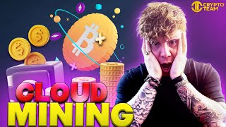 Cloud Mining 🔥 What is the Best Cloud Mining Website?