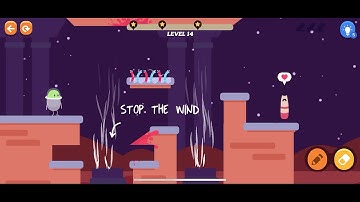 Dumb Ways To Draw Level 14