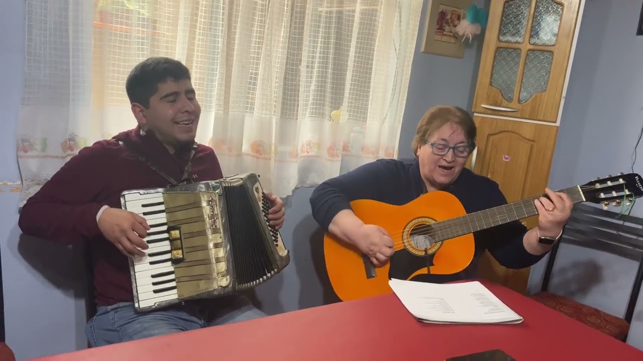 Alabanza “muchas cosas preciosas”