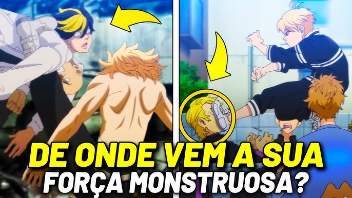 As 8 gangues de TOKYO REVENGERS e tudo o que sabemos - Aficionados