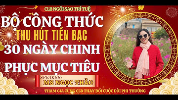 NGÀY 6  CÁC CÁCH GIAO TIẾP VỚI TIỀM THỨC TRONG KINH DOANH