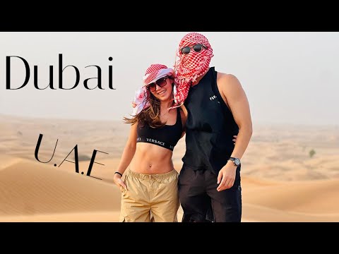 Is Dubai Really THAT Expensive? | Dubai, U.A.E