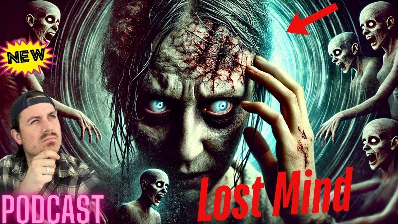 Ep. 139 | Lost Mind - MrBallen Podcast & MrBallen’s Medical Podcast